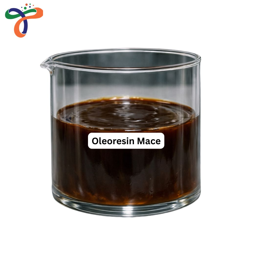 Oleoresin Mace